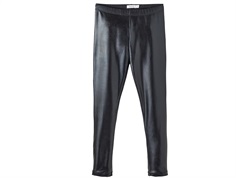 Name It black shiny legging